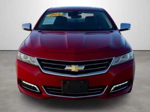 Photos of 2014 Chevrolet Impala LTZ for sale in Blytheville, AR at Tri-State Motor Company