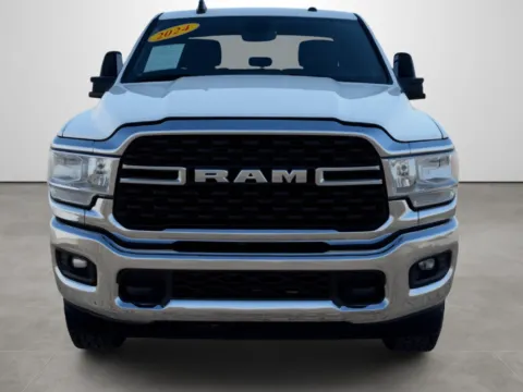 Photos of 2024 Ram 2500 for sale in Blytheville, AR at Tri-State Motor Company