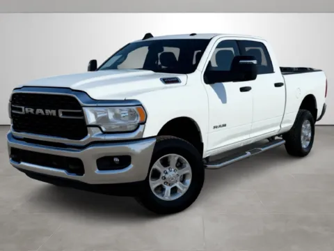 Another view of 2024 Ram 2500 for sale in Blytheville, AR at Tri-State Motor Company