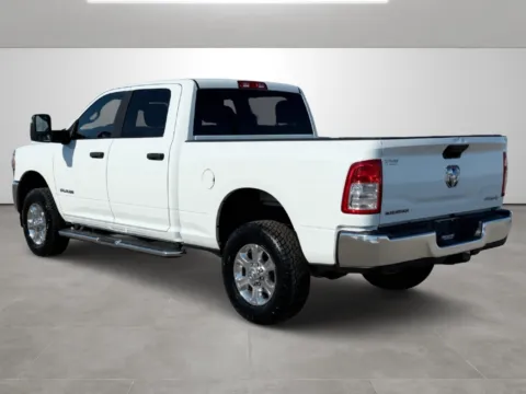 More photos of 2024 Ram 2500 at Tri-State Motor Company, AR