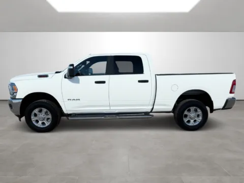 More photos of 2024 Ram 2500 at Tri-State Motor Company, AR