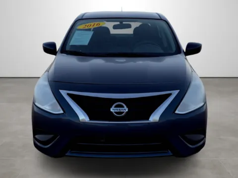 Photos of 2016 Nissan Versa for sale in Blytheville, AR at Tri-State Motor Company