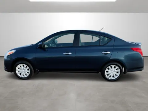 More photos of 2016 Nissan Versa at Tri-State Motor Company, AR