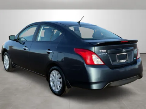 More photos of 2016 Nissan Versa at Tri-State Motor Company, AR
