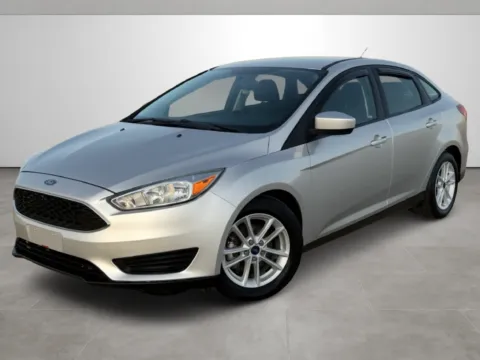 Another view of 2018 Ford Focus SE for sale in Blytheville, AR at Tri-State Motor Company