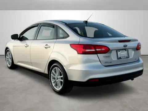 More photos of 2018 Ford Focus SE at Tri-State Motor Company, AR