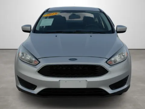 Photos of 2018 Ford Focus SE for sale in Blytheville, AR at Tri-State Motor Company