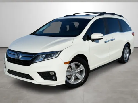 Another view of 2020 Honda Odyssey for sale in Blytheville, AR at Tri-State Motor Company