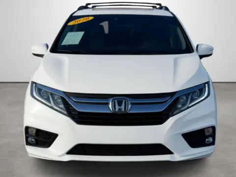 Photos of 2020 Honda Odyssey for sale in Blytheville, AR at Tri-State Motor Company