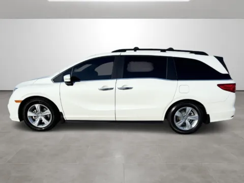 More photos of 2020 Honda Odyssey at Tri-State Motor Company, AR