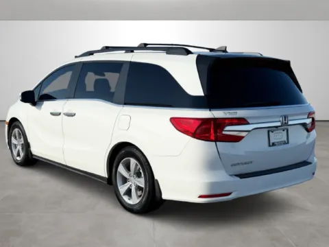More photos of 2020 Honda Odyssey at Tri-State Motor Company, AR