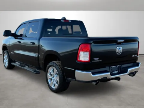 More photos of 2020 Ram 1500 at Tri-State Motor Company, AR