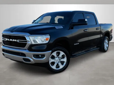Another view of 2020 Ram 1500 for sale in Blytheville, AR at Tri-State Motor Company