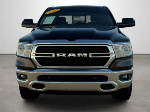 Photos of 2020 Ram 1500 for sale in Blytheville, AR at Tri-State Motor Company