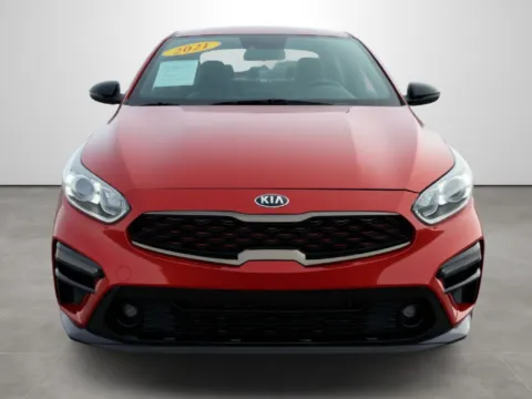 Photos of 2021 Kia Forte GT-Line for sale in Blytheville, AR at Tri-State Motor Company