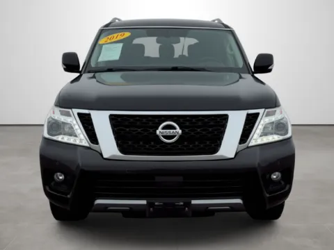 Photos of 2019 Nissan Armada for sale in Blytheville, AR at Tri-State Motor Company
