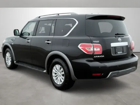 More photos of 2019 Nissan Armada at Tri-State Motor Company, AR