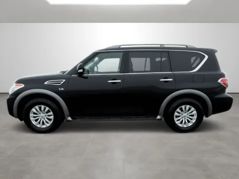 More photos of 2019 Nissan Armada at Tri-State Motor Company, AR