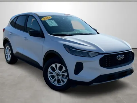 Silver 2025 Ford Escape Active for sale in Blytheville, AR