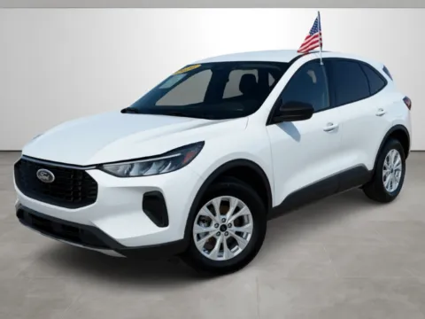 Another view of 2025 Ford Escape Active for sale in Blytheville, AR at Tri-State Motor Company