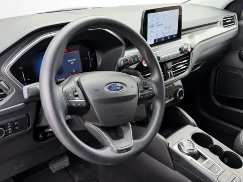 More photos of 2025 Ford Escape Active at Tri-State Motor Company, AR