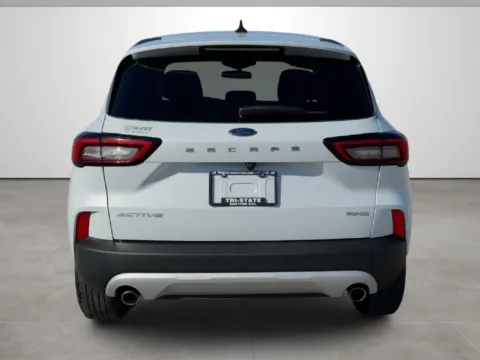 More photos of 2025 Ford Escape Active at Tri-State Motor Company, AR