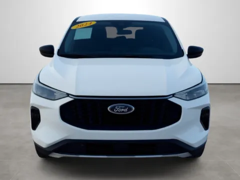 Photos of 2025 Ford Escape Active for sale in Blytheville, AR at Tri-State Motor Company