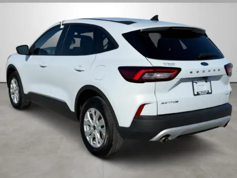 Another view of 2025 Ford Escape Active for sale in Blytheville, AR at Tri-State Motor Company
