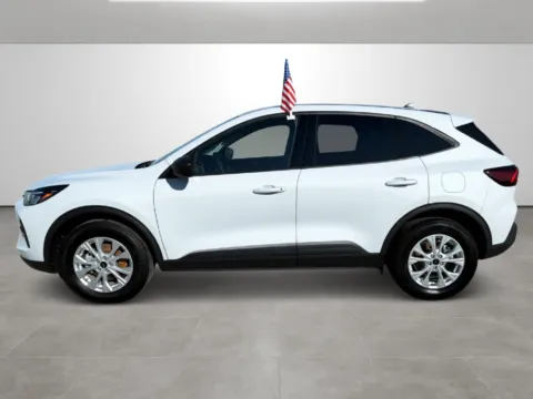 More photos of 2025 Ford Escape Active at Tri-State Motor Company, AR