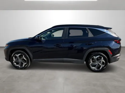 More photos of 2024 Hyundai TUCSON Plug-in Hybrid SEL at Tri-State Motor Company, AR