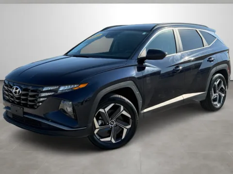 Another view of 2024 Hyundai TUCSON Plug-in Hybrid SEL for sale in Blytheville, AR at Tri-State Motor Company