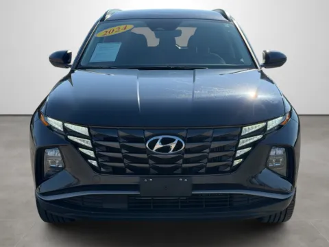 Photos of 2024 Hyundai TUCSON Plug-in Hybrid SEL for sale in Blytheville, AR at Tri-State Motor Company
