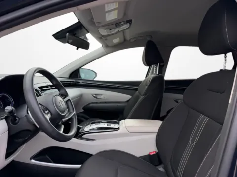 Another view of 2024 Hyundai TUCSON Plug-in Hybrid SEL for sale in Blytheville, AR at Tri-State Motor Company