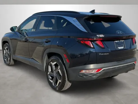 More photos of 2024 Hyundai TUCSON Plug-in Hybrid SEL at Tri-State Motor Company, AR