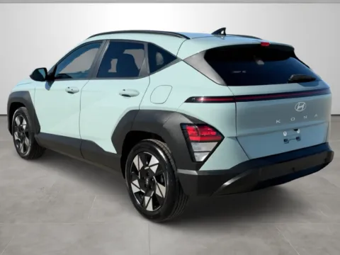 More photos of 2024 Hyundai KONA SEL at Tri-State Motor Company, AR