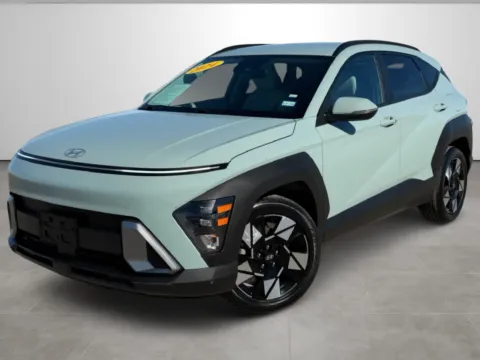 Another view of 2024 Hyundai KONA SEL for sale in Blytheville, AR at Tri-State Motor Company