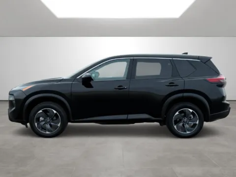 Photos of 2025 Nissan Rogue SV for sale in Blytheville, AR at Tri-State Motor Company