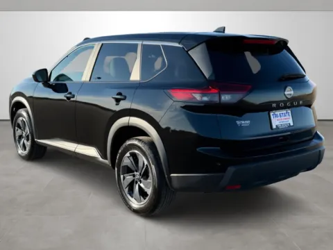 More photos of 2025 Nissan Rogue SV at Tri-State Motor Company, AR