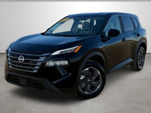 Another view of 2025 Nissan Rogue SV for sale in Blytheville, AR at Tri-State Motor Company