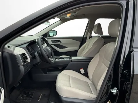 Another view of 2025 Nissan Rogue SV for sale in Blytheville, AR at Tri-State Motor Company