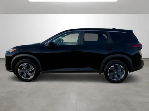 More photos of 2025 Nissan Rogue SV at Tri-State Motor Company, AR