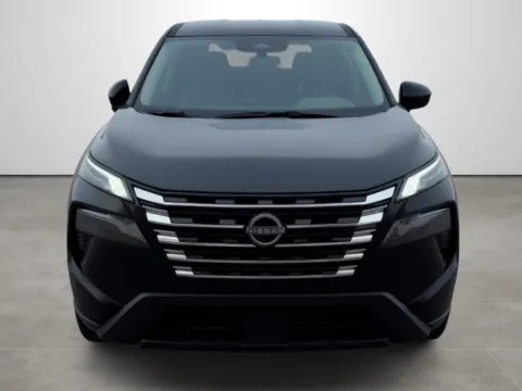 Black 2025 Nissan Rogue SV for sale in Blytheville, AR