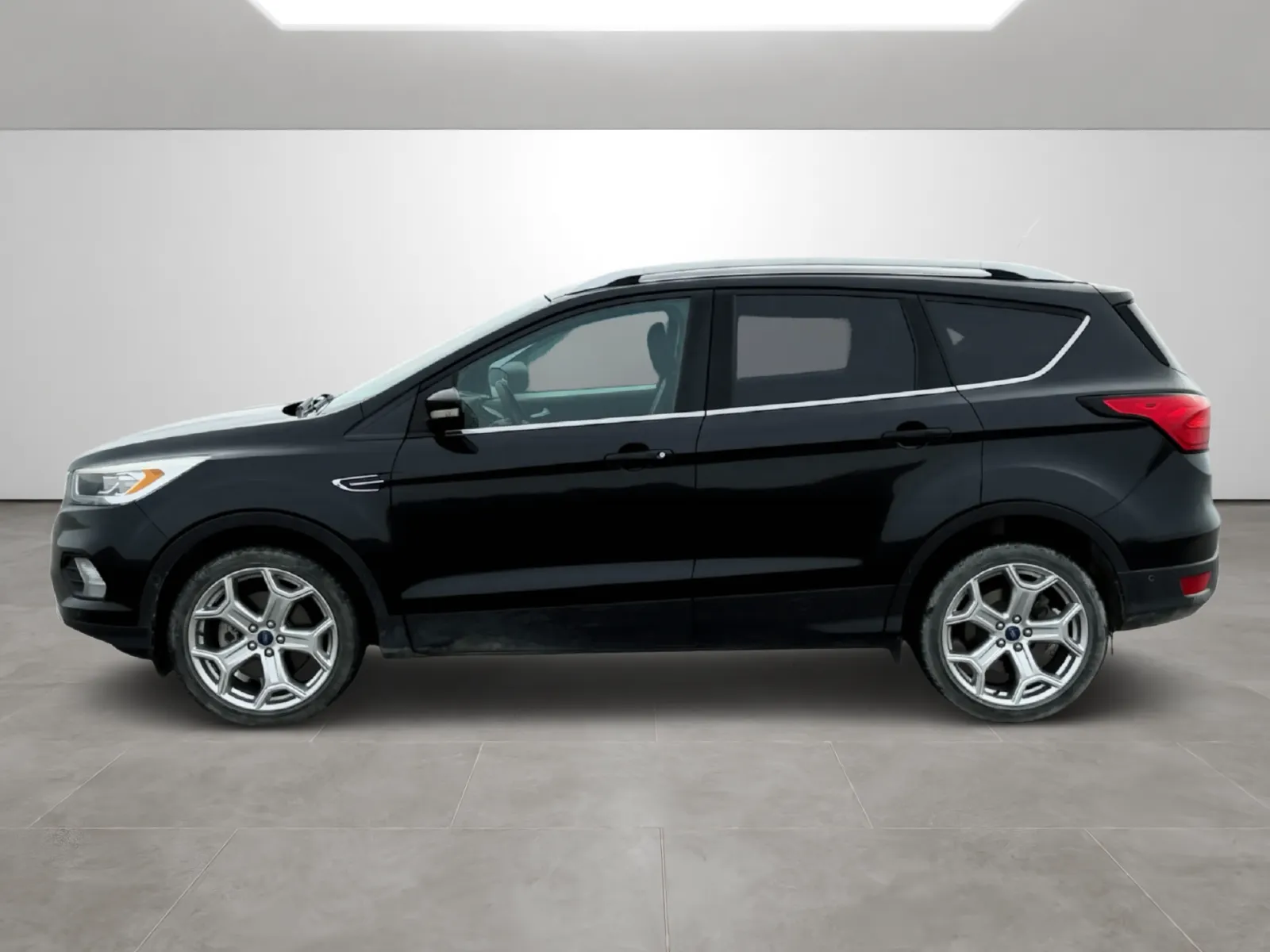 2019 Ford Escape Titanium for sale in Blytheville, AR