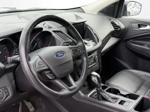 More photos of 2019 Ford Escape Titanium at Tri-State Motor Company, AR