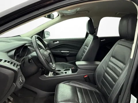 Another view of 2019 Ford Escape Titanium for sale in Blytheville, AR at Tri-State Motor Company