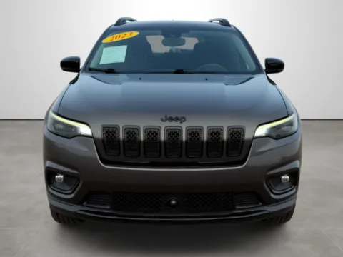 Photos of 2023 Jeep Cherokee Altitude Lux for sale in Blytheville, AR at Tri-State Motor Company