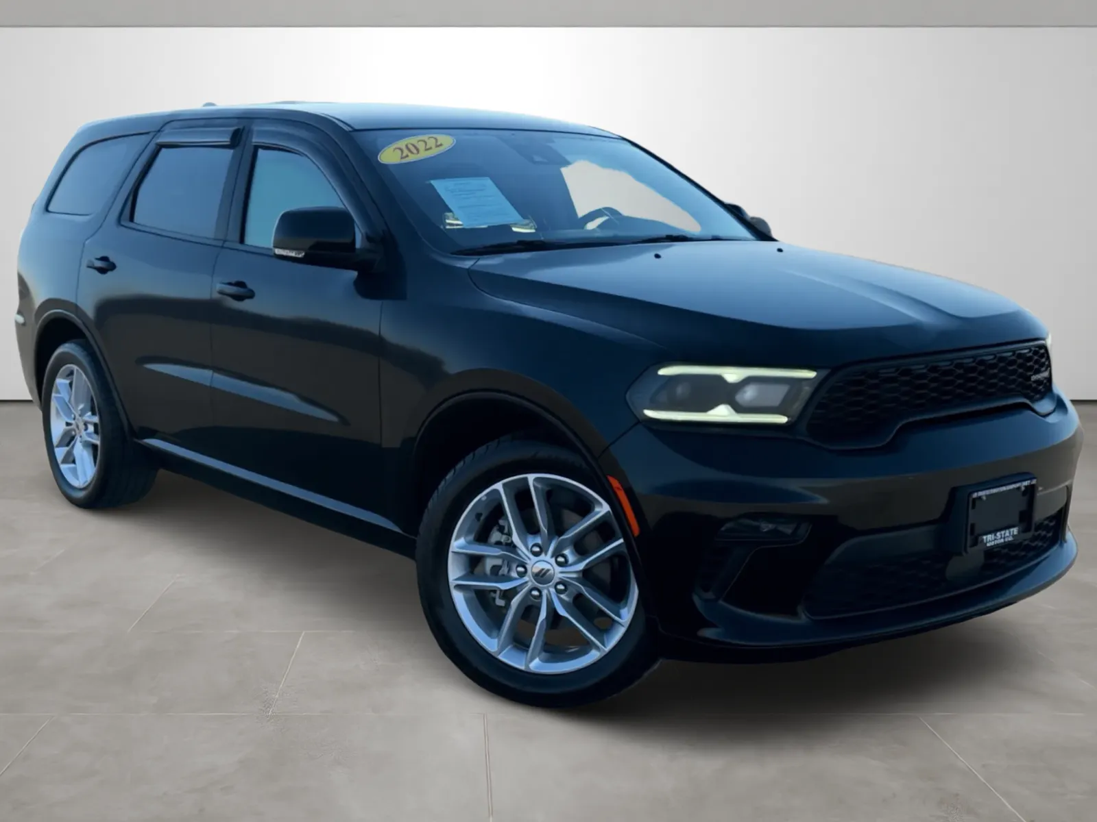 2022 Dodge Durango