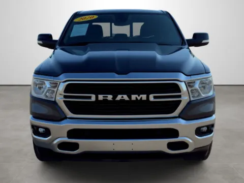 Photos of 2020 Ram 1500 for sale in Blytheville, AR at Tri-State Motor Company