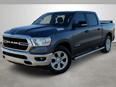 Another view of 2020 Ram 1500 for sale in Blytheville, AR at Tri-State Motor Company