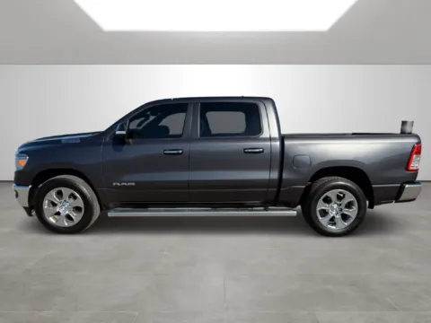 More photos of 2020 Ram 1500 at Tri-State Motor Company, AR